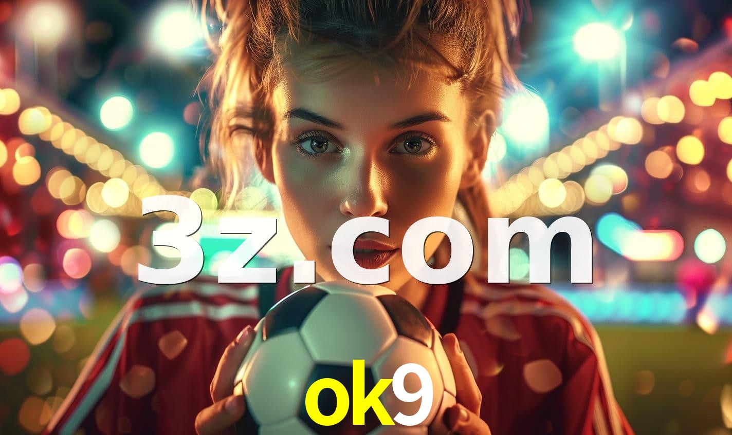Apostas Esportivas no Plataforma ok9.com